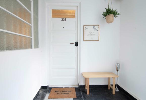 Delightful  2BR Apartment in CDMX