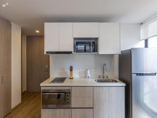 Splendid Loft in Santa Ana