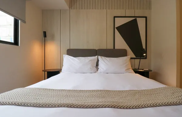 Perfect 1BR w/ Great Deco in Barranco
