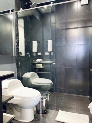 Lush 1BR in Luxury Building in Chico