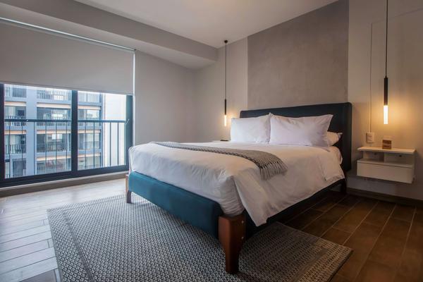 Urban 2BR in Miraflores