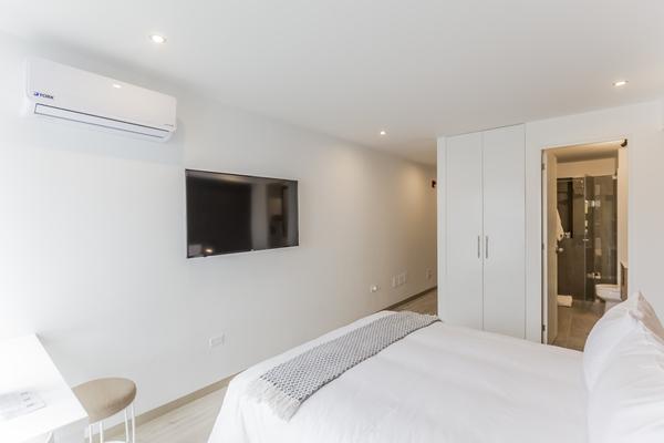 Gorgeous 1BR in Barranco