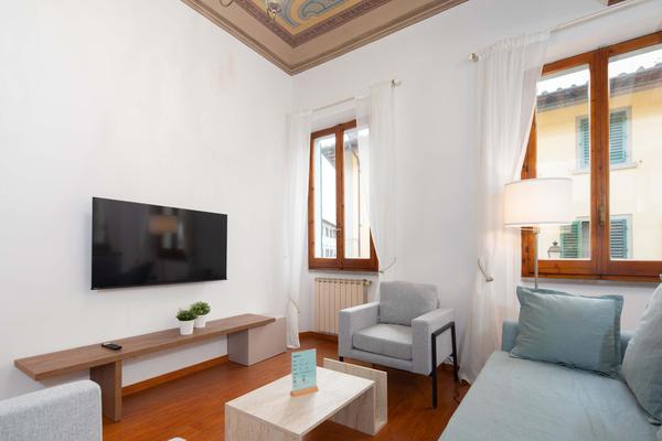 Remarkable 2BR in centric in Florencia