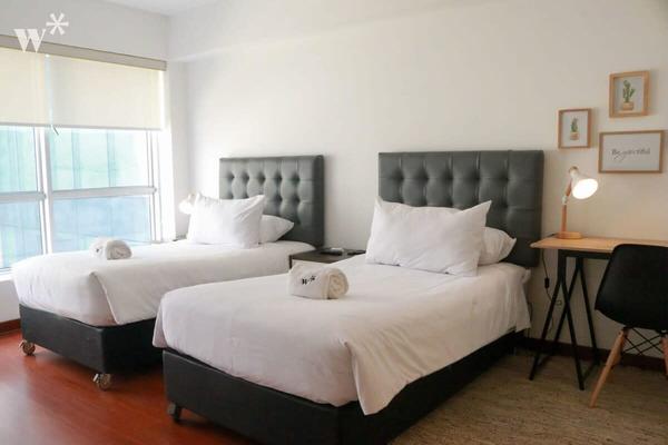 Outstanding 2BR in Miraflores