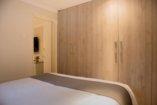 Lovely 1BR in Miraflores