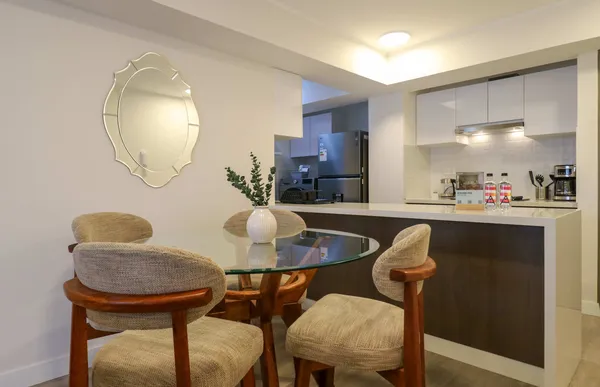 Luxury 3BR w/ Balcony in Upscale Miraflores