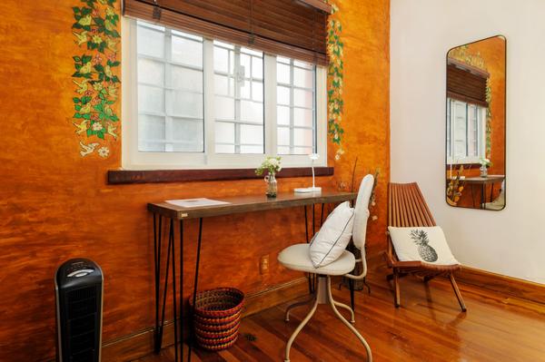 Cozy & Elegant 1BR in Prime Condesa Spot