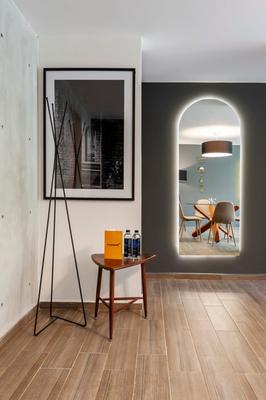 Refined 2BR w/ Balcony in Parque España