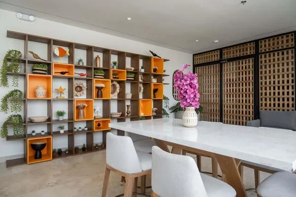 Startling Loft in the Heart of Bocagrande