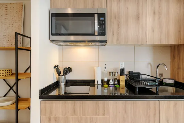 Trendy 1BR w/ AC in the Heart of Cuauhtemoc