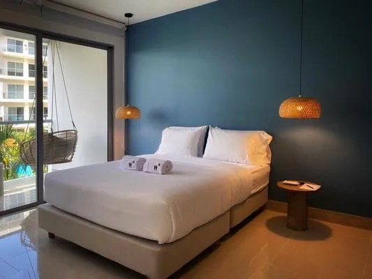 Fantastic 2BR with Amazing View in Cartagena