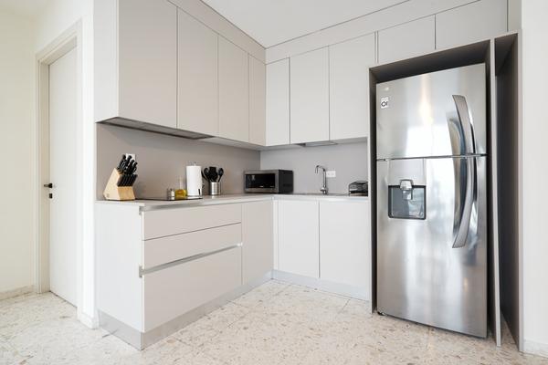 Engaging 1BR w/ Balcony in Casco Viejo