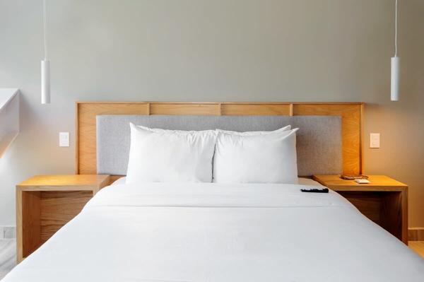 Well-designed 2BR near Polanco
