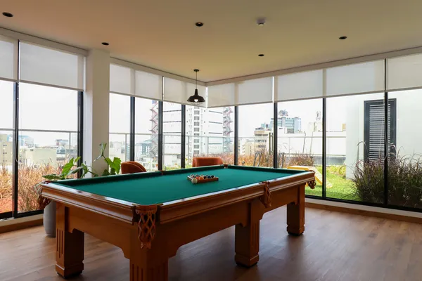 Lovely 2BR w/ Balcony  in Miraflores
