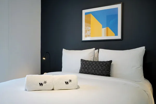 Deluxe 1BR in San Francisco w/ Pool