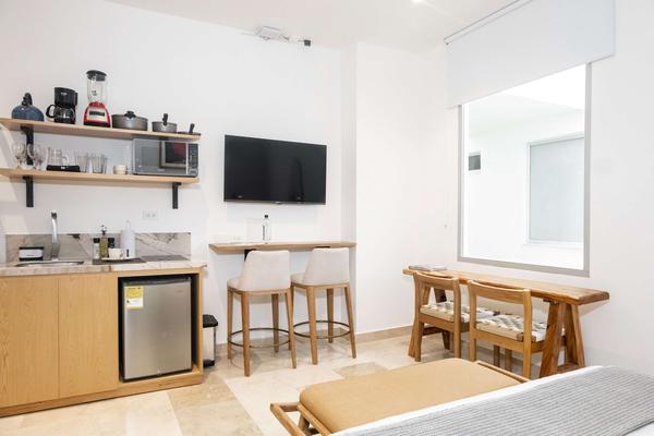 Designer Loft in the Heart of Bocagrande