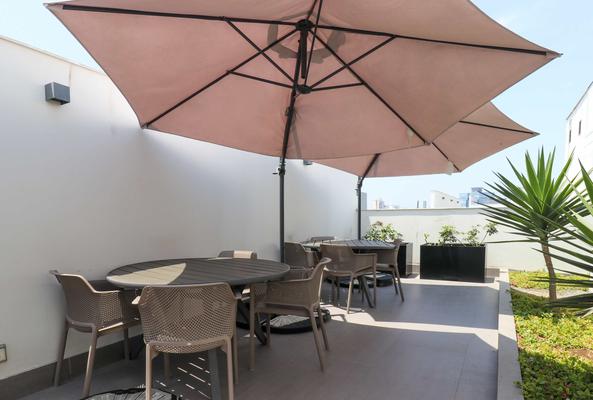 Brilliant 1BR w/ Perfect Deco in San Isidro