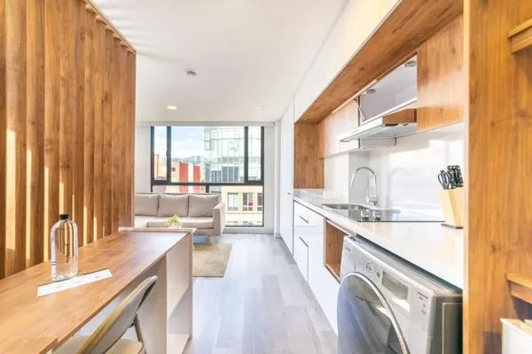 Designer Loft in Pasadena