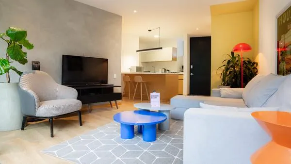 Stunning 2BR in Poblado
