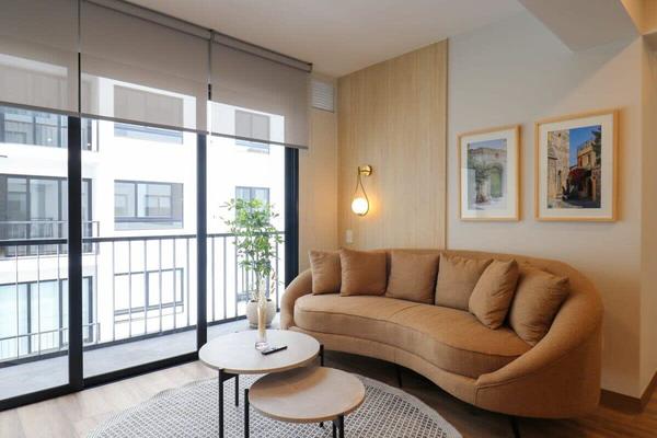 Lovely 2BR in the Heart of Miraflores