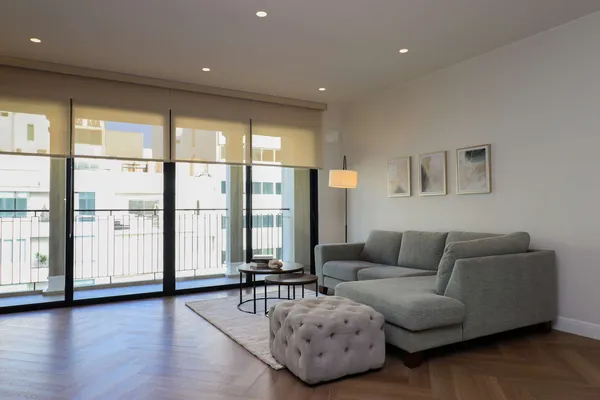 Enjoyable 2BR Stay w/ Balcony in Miraflores