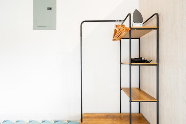 Refined Loft in Santa Ana