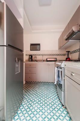 Stunning 2BR in Polanco