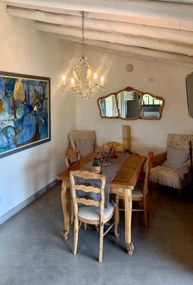 Cozy 2BR Home Surrounded by Vineyards w/ BBQ