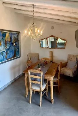 Cozy 2BR Home Surrounded by Vineyards w/ BBQ