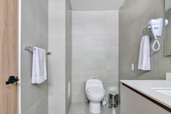 Bright Loft w/ Balcony in Santa Barbara