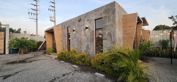 Quiet 3BR Country Villa w/ BBQ in Ica