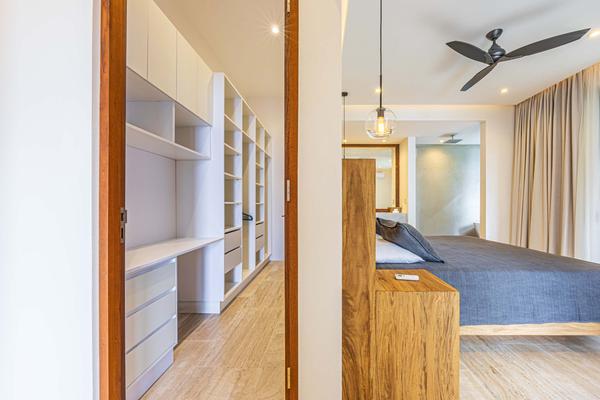 Stylish 3BR Villa w/ Stunning Terrace Views