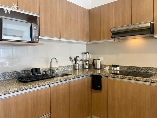 Outstanding 2BR in Miraflores