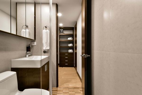 Perfect 3BR with Terrace in Zona T