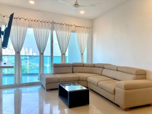 Spectacular 2BR w/ Ocean View n AC in CTG