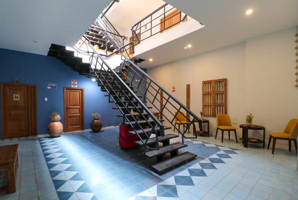 Incredible 1BR Near Plaza de Armas de Cusco