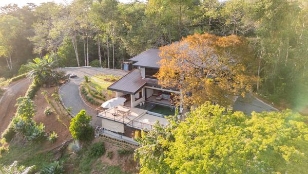 Stunning 3BR Villa in Costa Rica