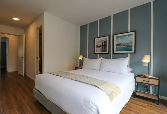 Fantastic 2BR with Balcony in Miraflores