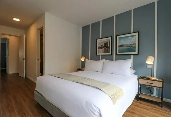 Fantastic 2BR with Balcony in Miraflores