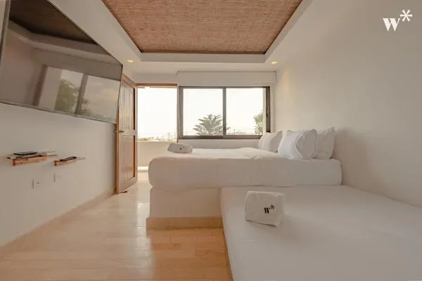 Stunning Ocean View House in Castillogrande