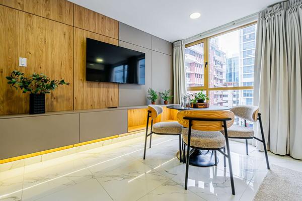 Wonderful 1BR in Obarrio