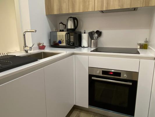 Warm & Modern 1BR Apartment near Malasaña