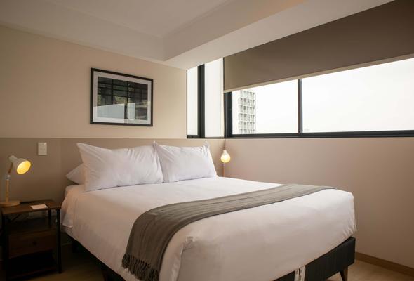 Cozy & Bright 2BR Stay in Barranco