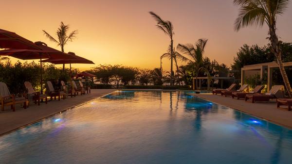 Lovely 1BR w/ Pool and Balcony in Manzanillo