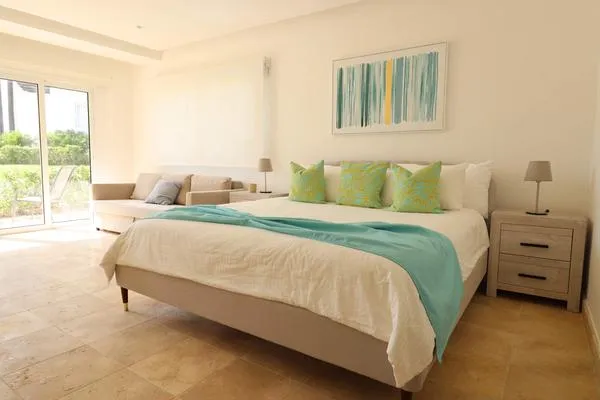 Wonderful 2BR w/Terrace at Punta Cana