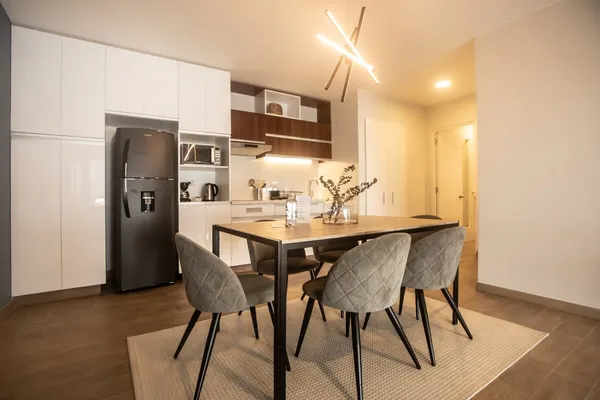Elegant 2BR in the Heart of Miraflores