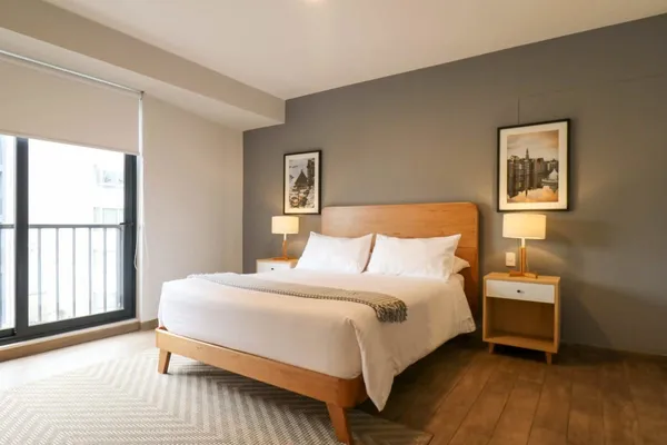 Astounding 2BR in Miraflores