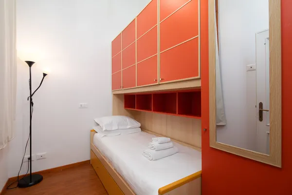 Stylish Retreat in the Heart of Florence