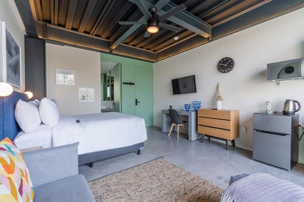 Stylish Loft w/ Fantastic Deco in Roma Norte