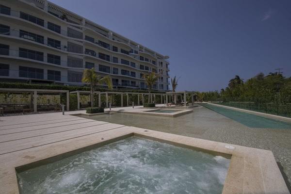 w *| Modern 2BR w/ Refreshing Pool in Cartagena